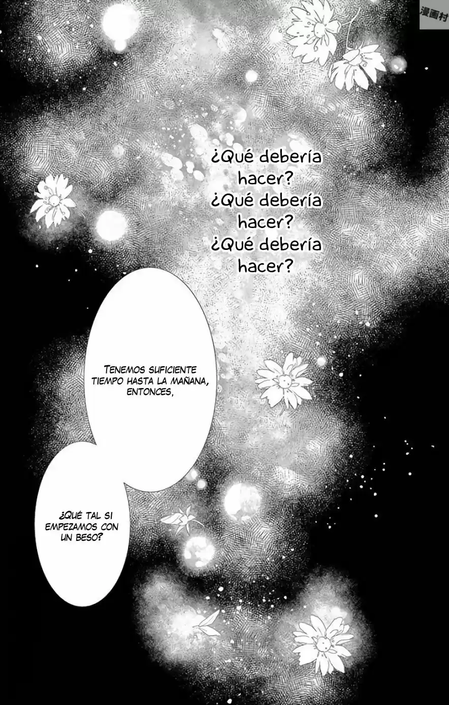 Ohayou, Oyasumi, Aishiteru - Capítulo 1 - Página 40 - LectorTMOo