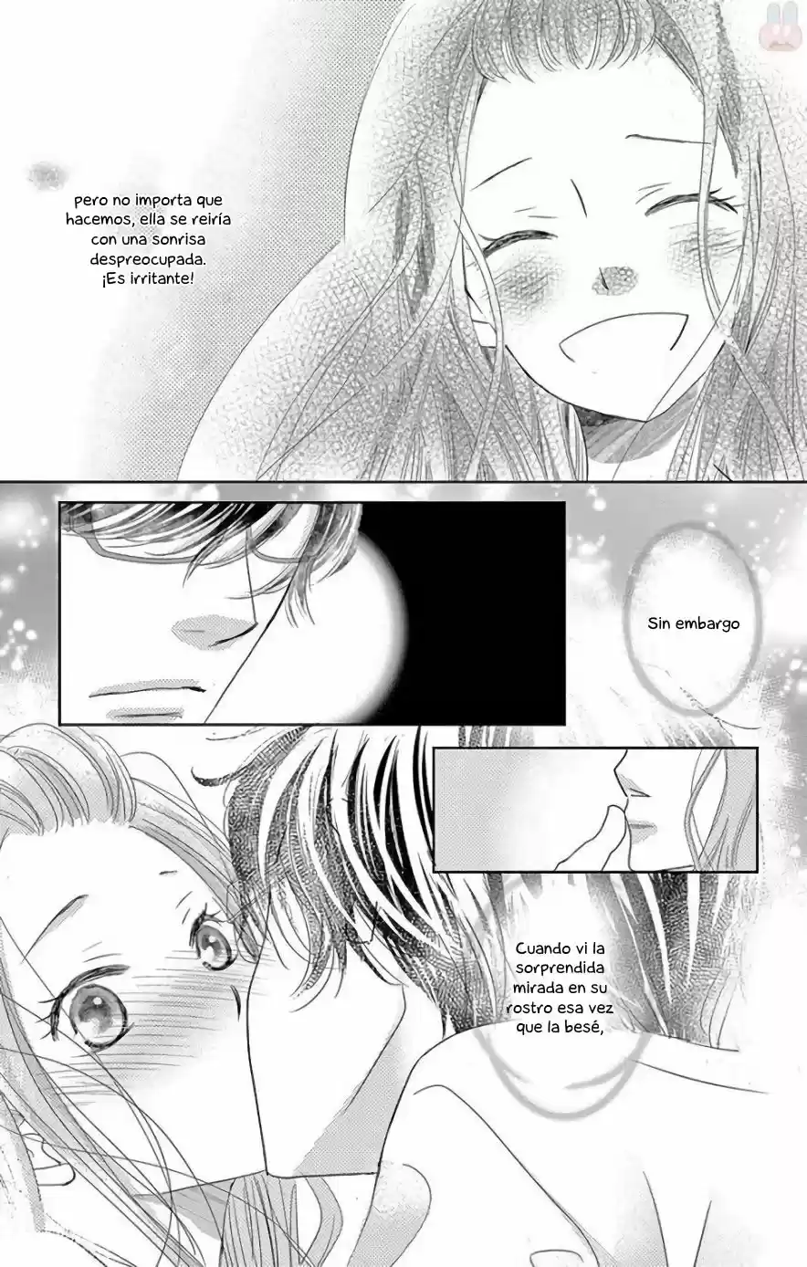 Ohayou, Oyasumi, Aishiteru - Capítulo 1 - Página 42 - LectorTMOo