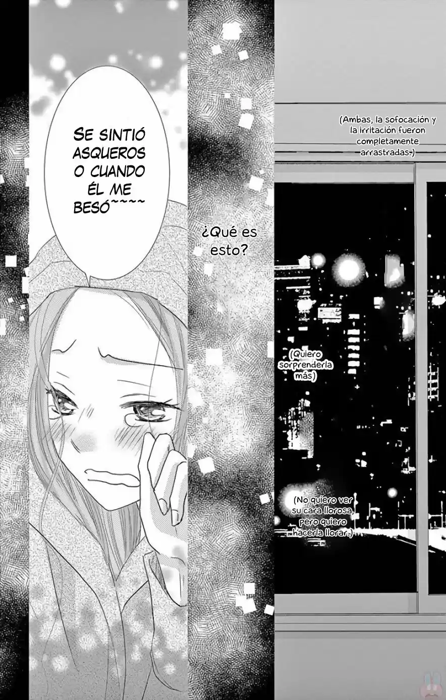 Ohayou, Oyasumi, Aishiteru - Capítulo 1 - Página 43 - LectorTMOo