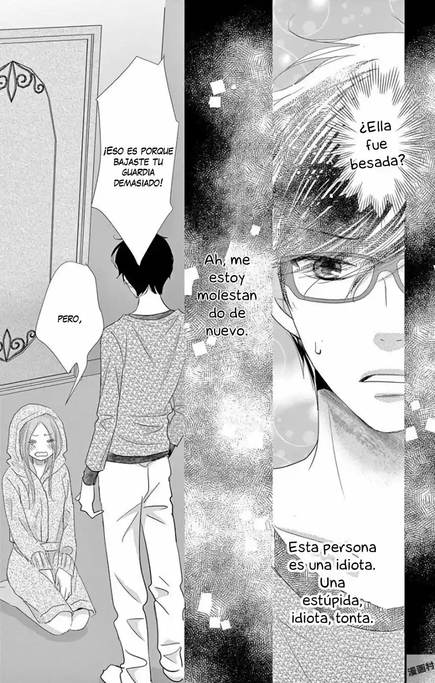 Ohayou, Oyasumi, Aishiteru - Capítulo 1 - Página 44 - LectorTMOo