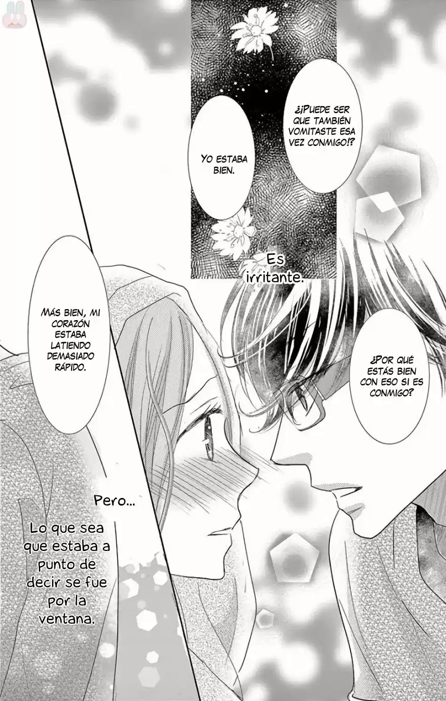 Ohayou, Oyasumi, Aishiteru - Capítulo 1 - Página 45 - LectorTMOo