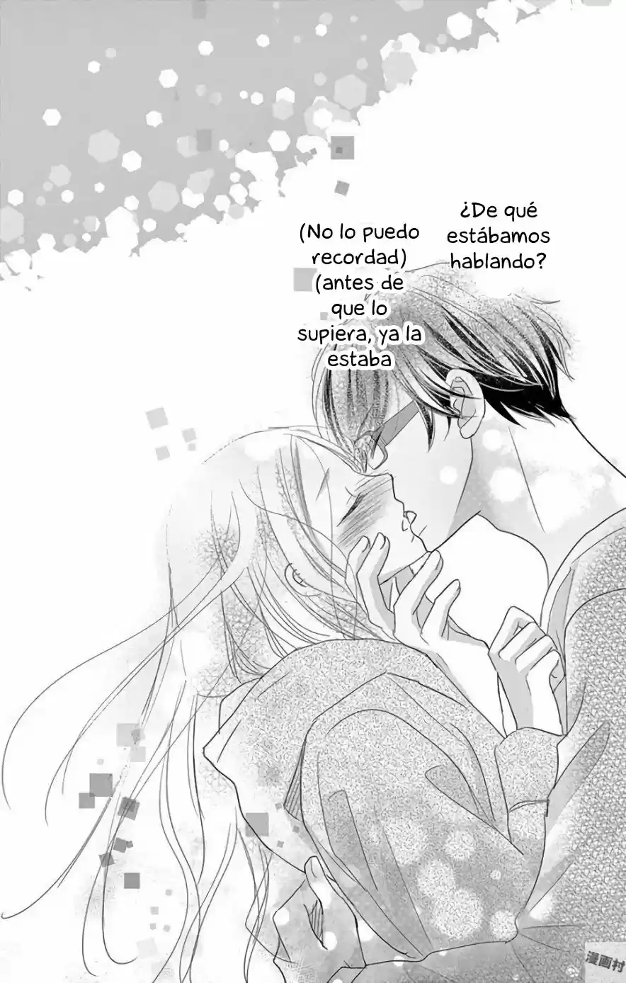 Ohayou, Oyasumi, Aishiteru - Capítulo 1 - Página 46 - LectorTMOo