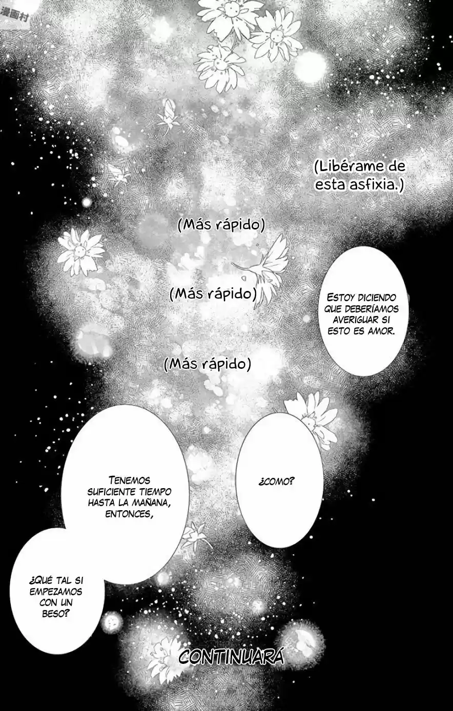 Ohayou, Oyasumi, Aishiteru - Capítulo 1 - Página 47 - LectorTMOo