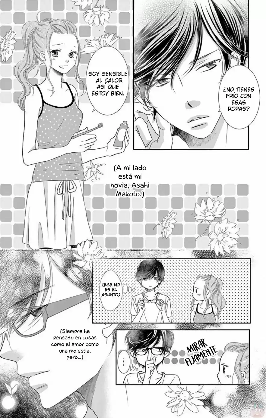 Ohayou, Oyasumi, Aishiteru - Capítulo 2 - Página 6 - LectorTMOo