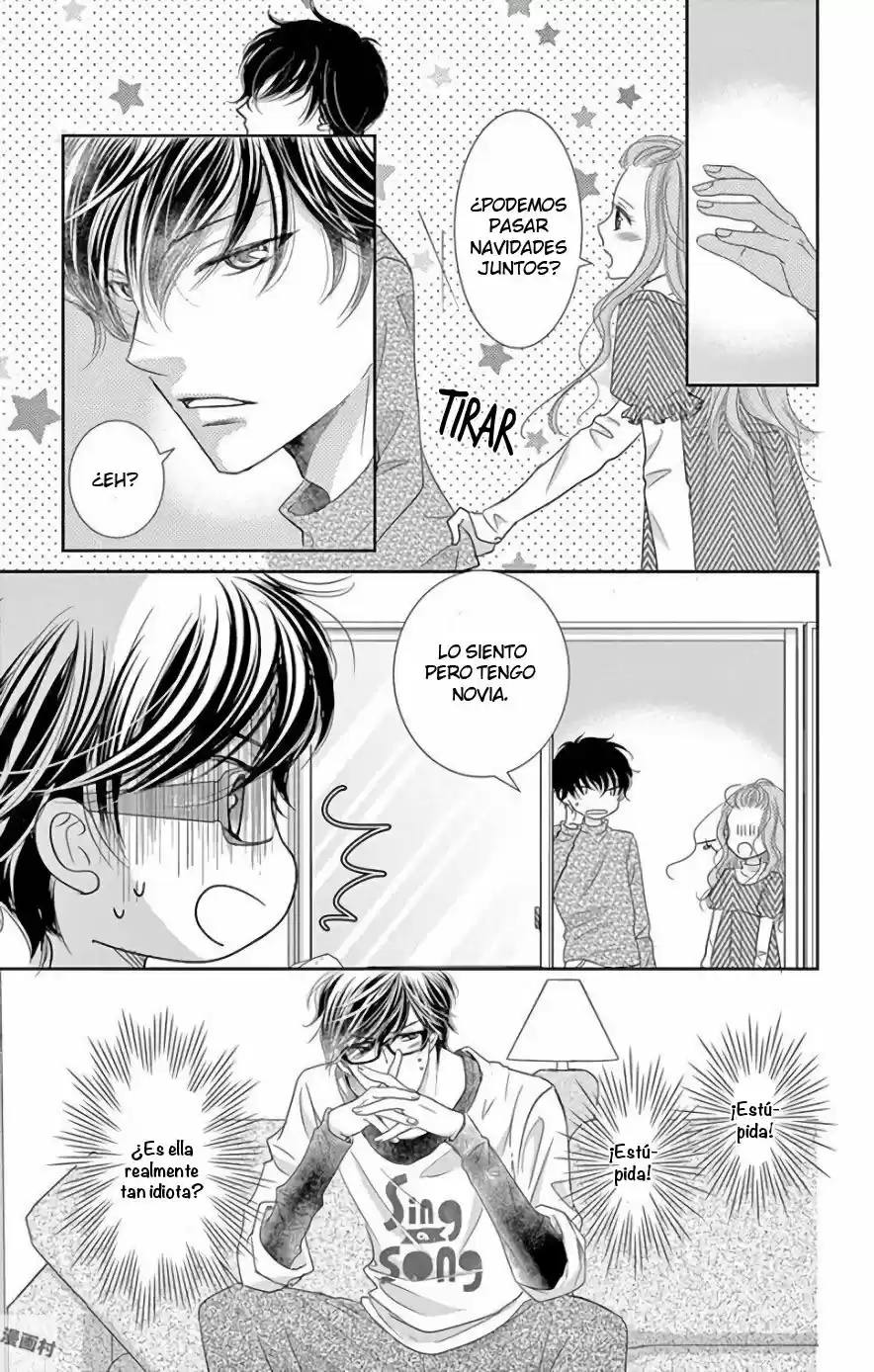 Ohayou, Oyasumi, Aishiteru - Capítulo 2 - Página 10 - LectorTMOo