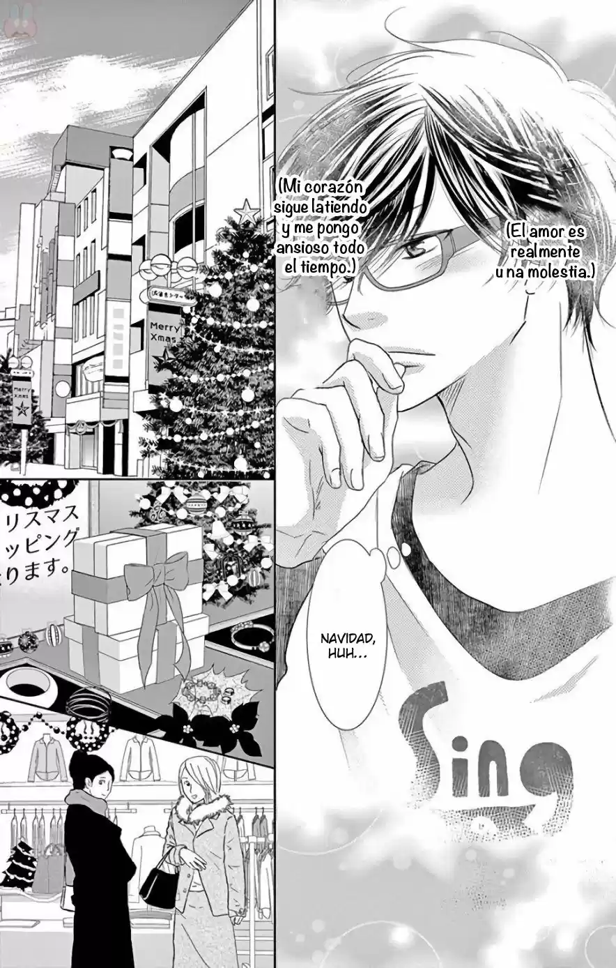 Ohayou, Oyasumi, Aishiteru - Capítulo 2 - Página 12 - LectorTMOo