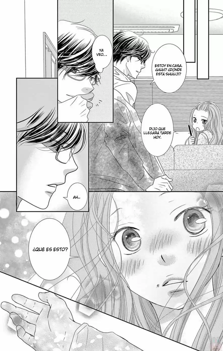 Ohayou, Oyasumi, Aishiteru - Capítulo 2 - Página 16 - LectorTMOo