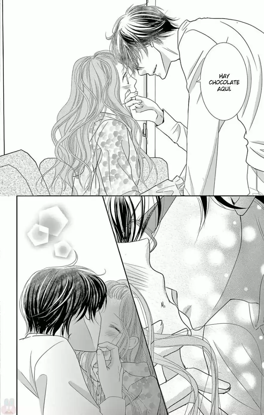 Ohayou, Oyasumi, Aishiteru - Capítulo 2 - Página 17 - LectorTMOo