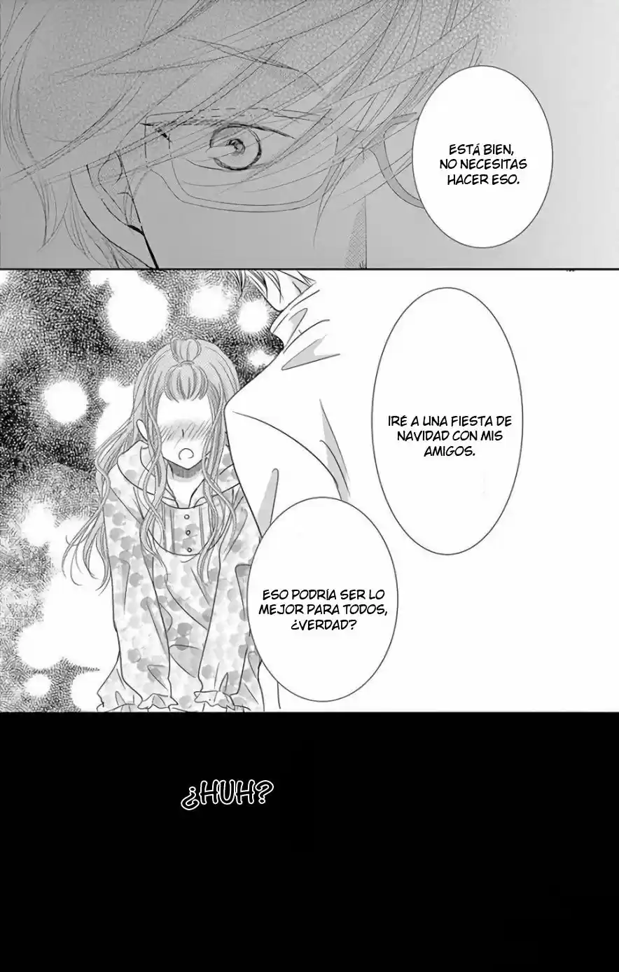 Ohayou, Oyasumi, Aishiteru - Capítulo 2 - Página 19 - LectorTMOo