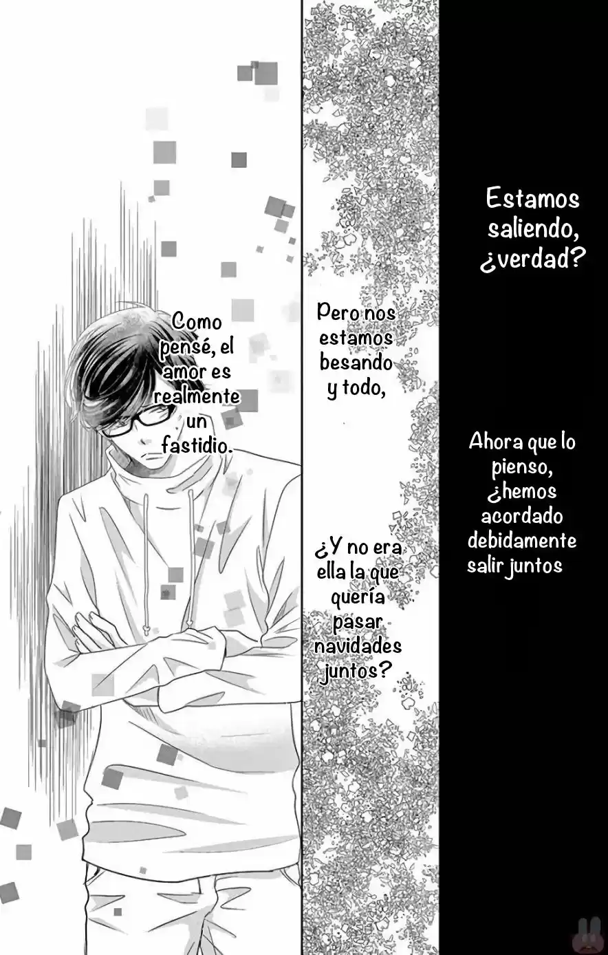 Ohayou, Oyasumi, Aishiteru - Capítulo 2 - Página 21 - LectorTMOo