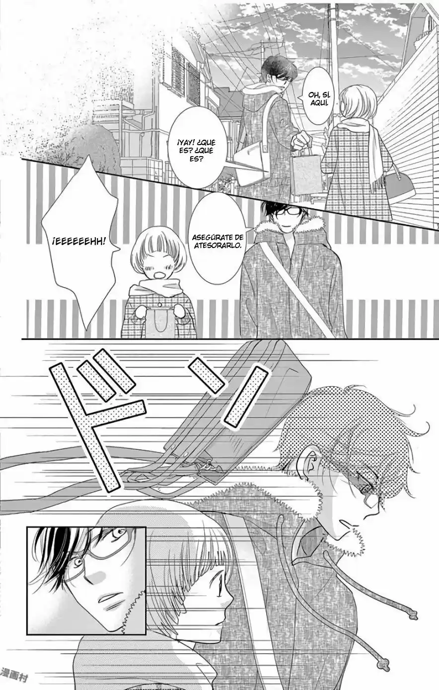 Ohayou, Oyasumi, Aishiteru - Capítulo 2 - Página 25 - LectorTMOo