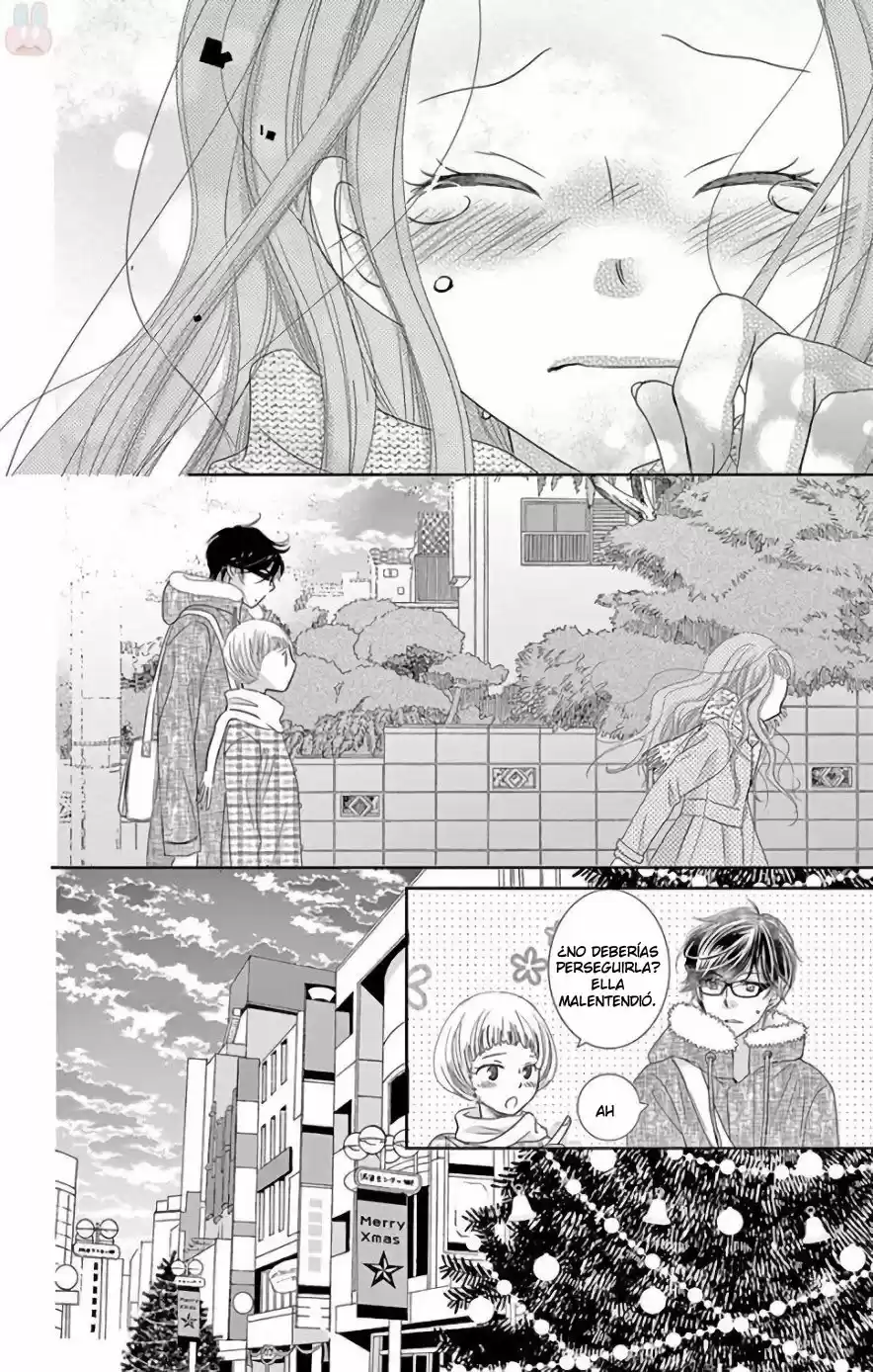 Ohayou, Oyasumi, Aishiteru - Capítulo 2 - Página 27 - LectorTMOo