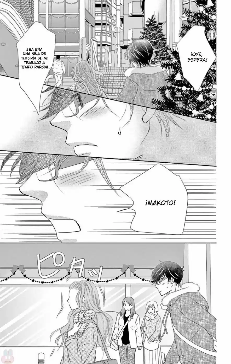 Ohayou, Oyasumi, Aishiteru - Capítulo 2 - Página 28 - LectorTMOo