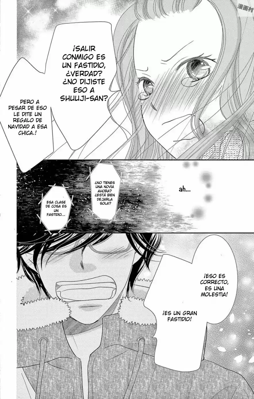 Ohayou, Oyasumi, Aishiteru - Capítulo 2 - Página 29 - LectorTMOo