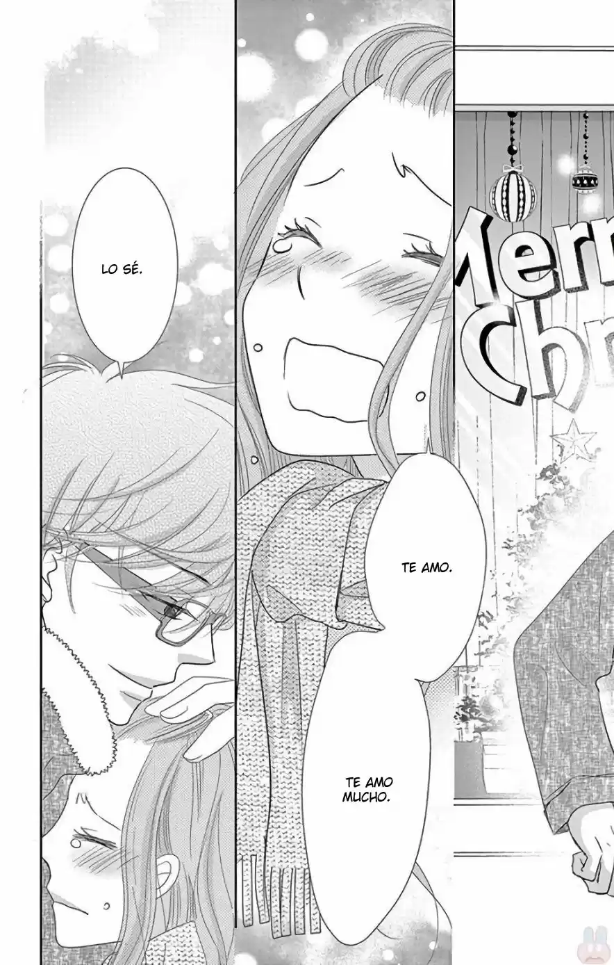 Ohayou, Oyasumi, Aishiteru - Capítulo 2 - Página 32 - LectorTMOo