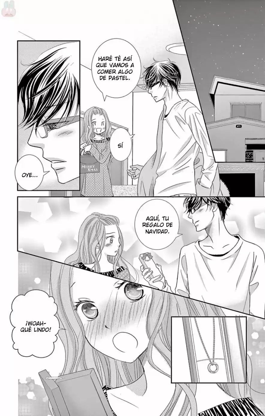 Ohayou, Oyasumi, Aishiteru - Capítulo 2 - Página 33 - LectorTMOo