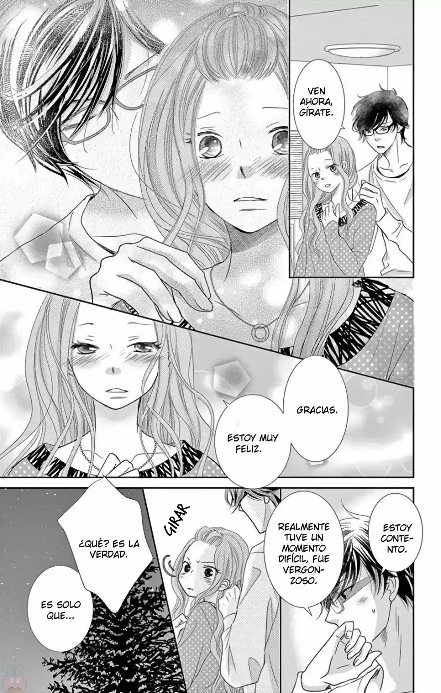 Ohayou, Oyasumi, Aishiteru - Capítulo 2 - Página 34 - LectorTMOo