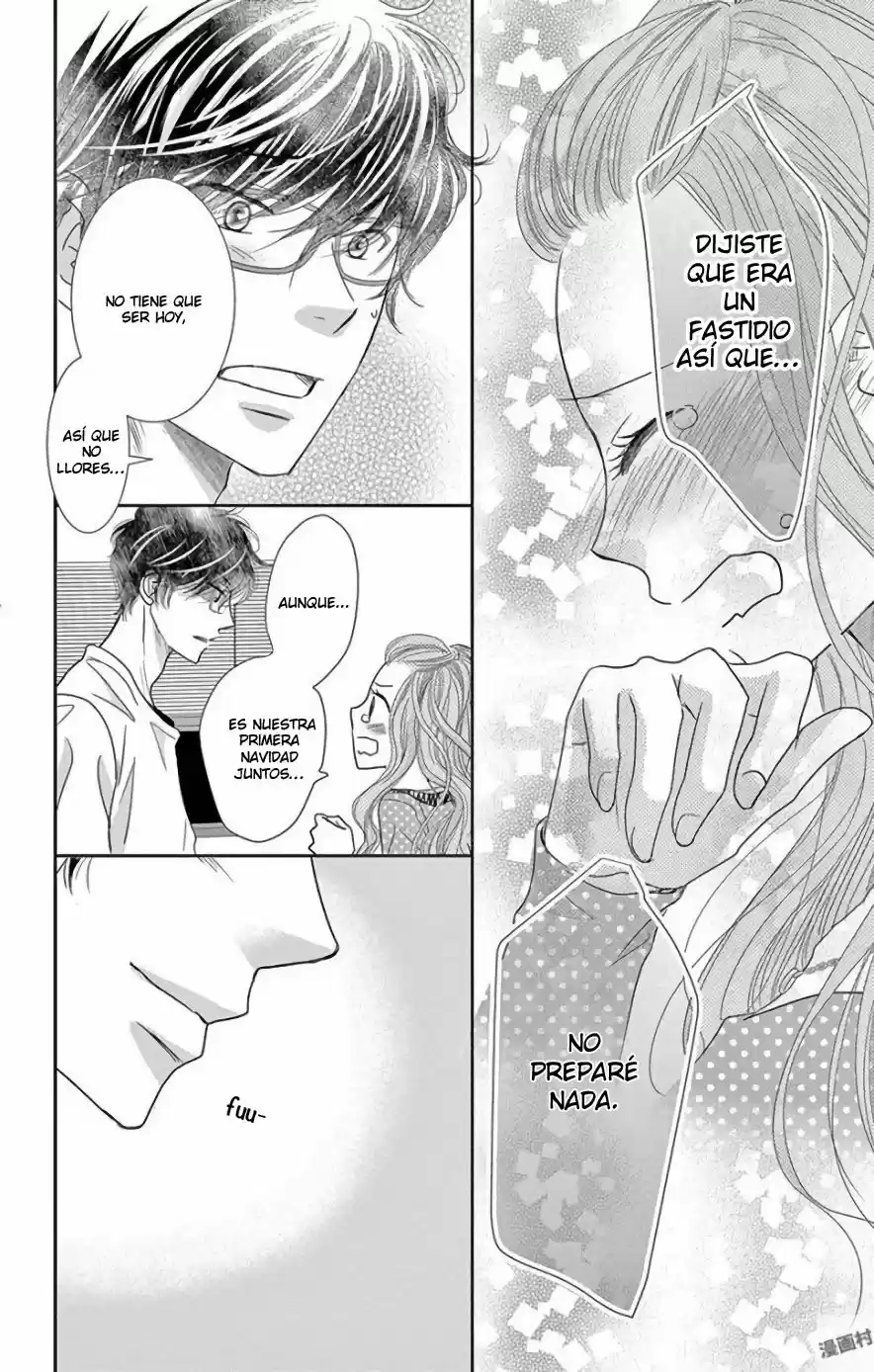 Ohayou, Oyasumi, Aishiteru - Capítulo 2 - Página 35 - LectorTMOo