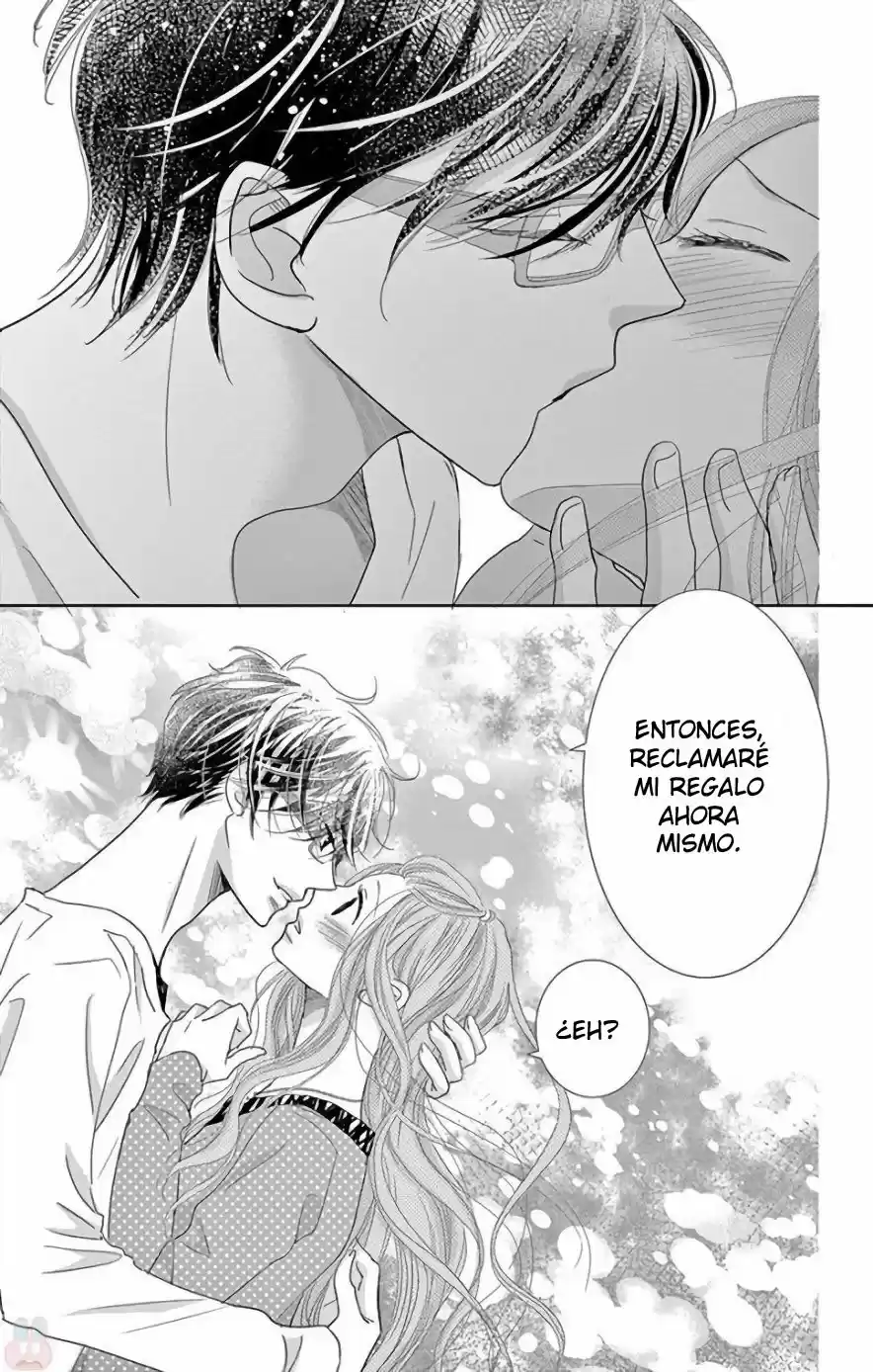 Ohayou, Oyasumi, Aishiteru - Capítulo 2 - Página 36 - LectorTMOo