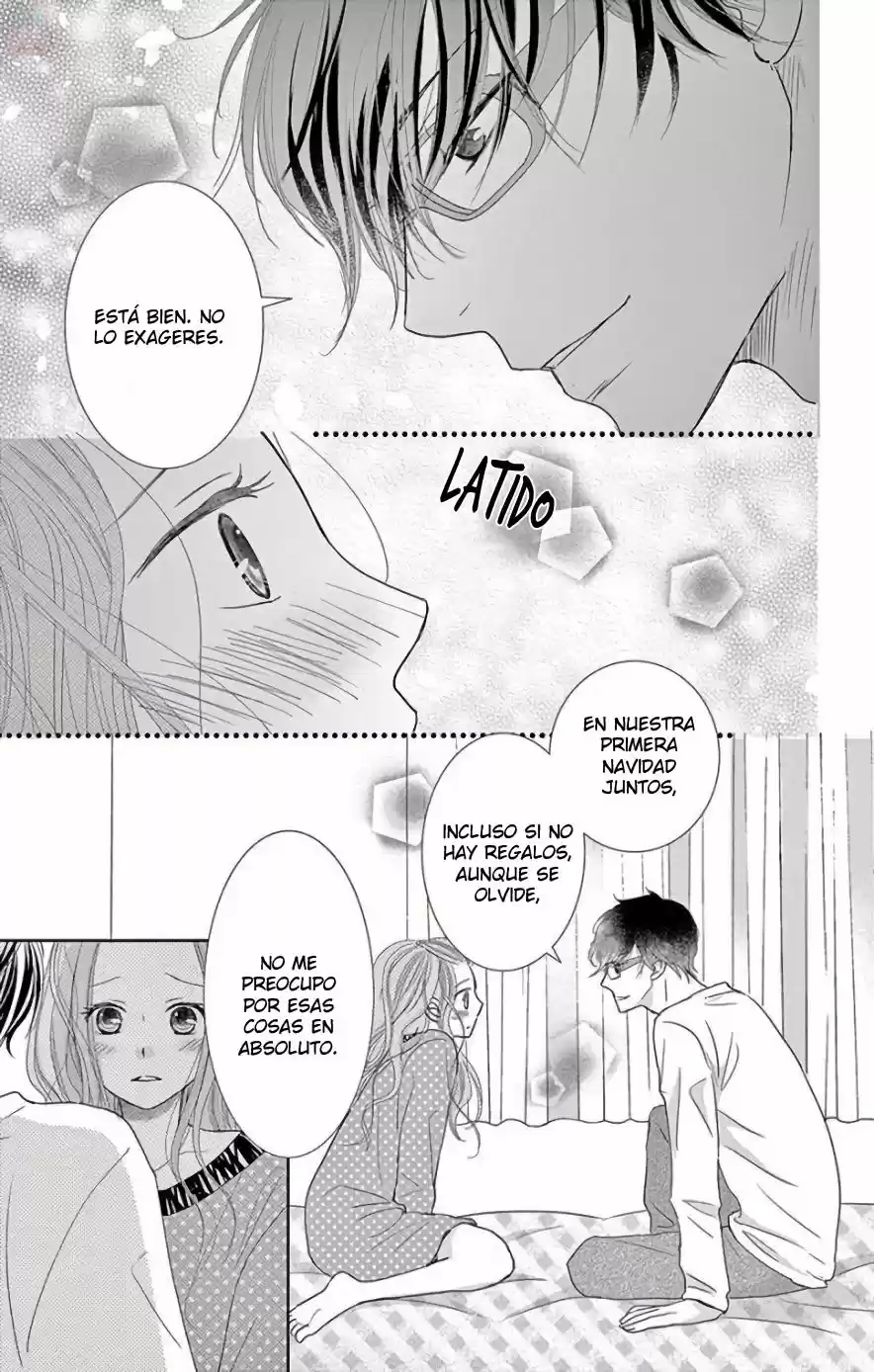 Ohayou, Oyasumi, Aishiteru - Capítulo 2 - Página 38 - LectorTMOo