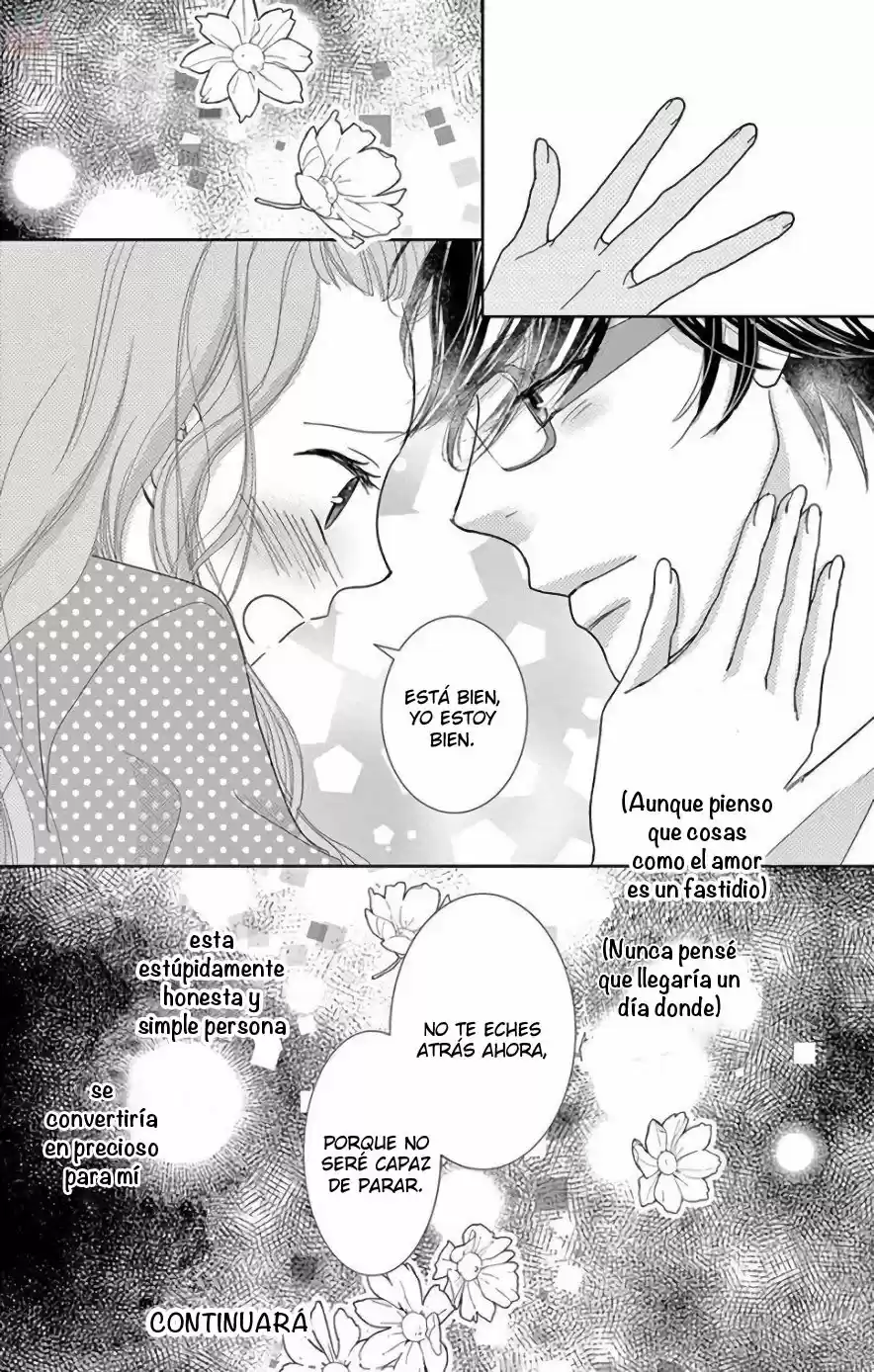 Ohayou, Oyasumi, Aishiteru - Capítulo 2 - Página 39 - LectorTMOo