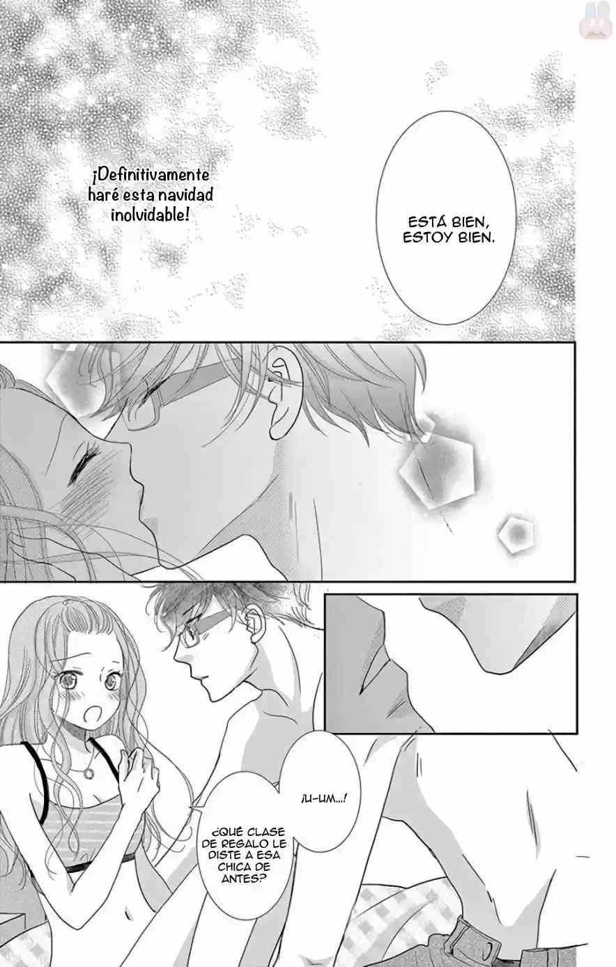Ohayou, Oyasumi, Aishiteru - Capítulo 3 - Página 5 - LectorTMOo