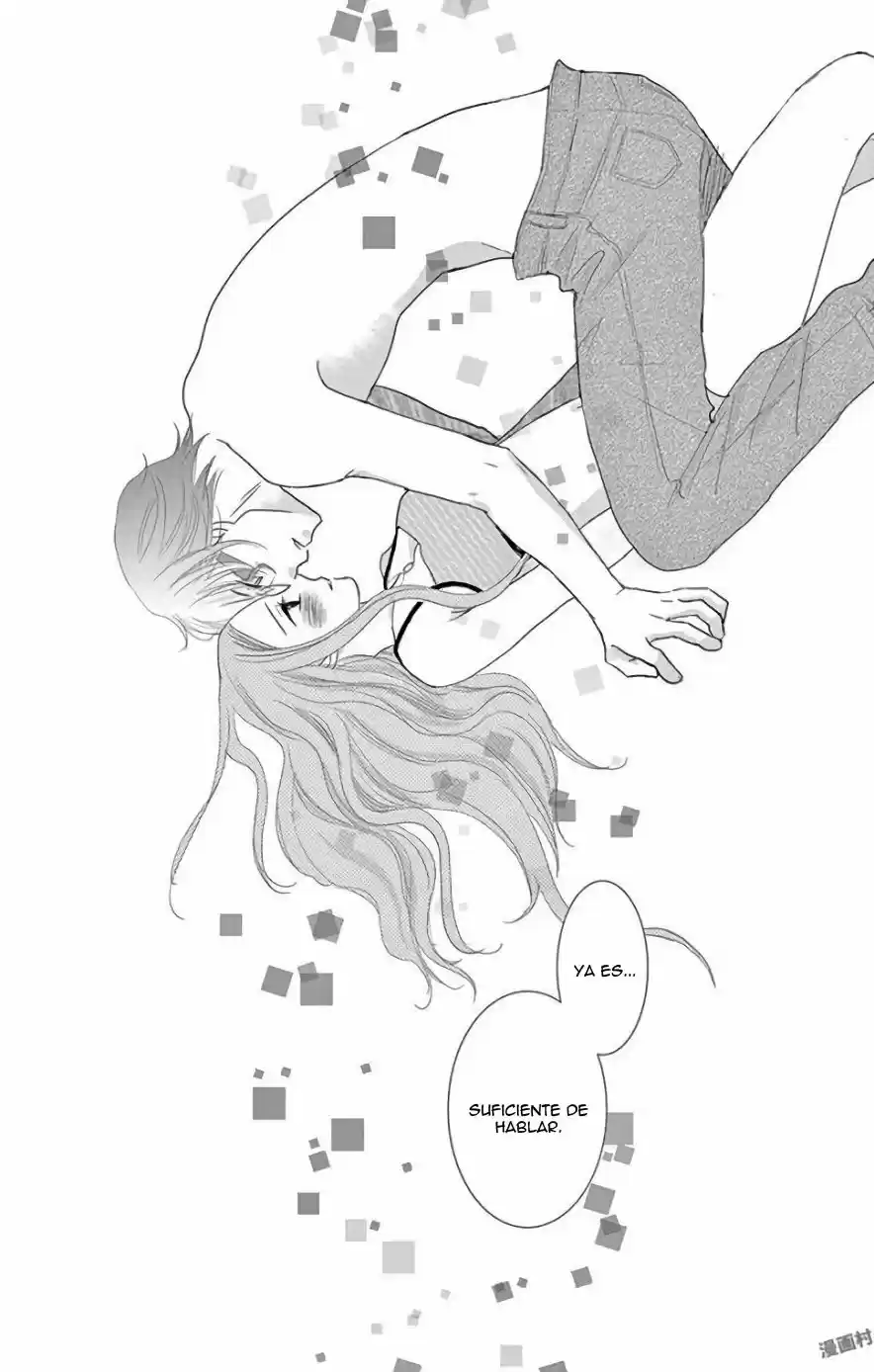Ohayou, Oyasumi, Aishiteru - Capítulo 3 - Página 8 - LectorTMOo