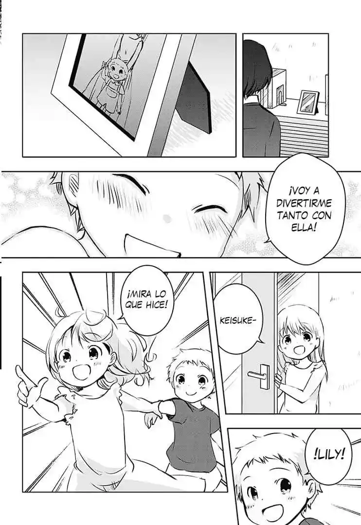 Ohayou Psychopath - Capítulo 1 - Página 12 - LectorTMOo