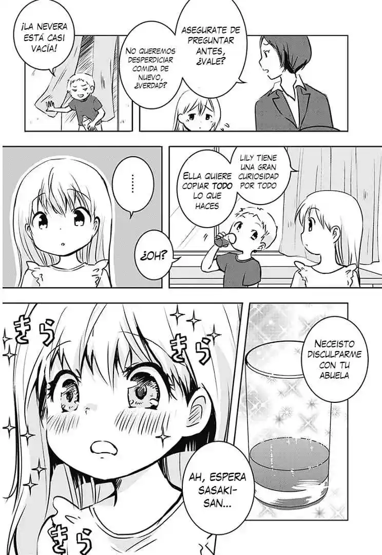 Ohayou Psychopath - Capítulo 1 - Página 14 - LectorTMOo