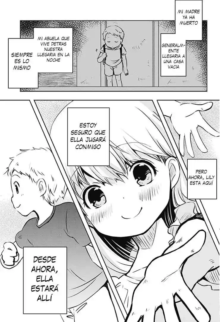 Ohayou Psychopath - Capítulo 1 - Página 17 - LectorTMOo