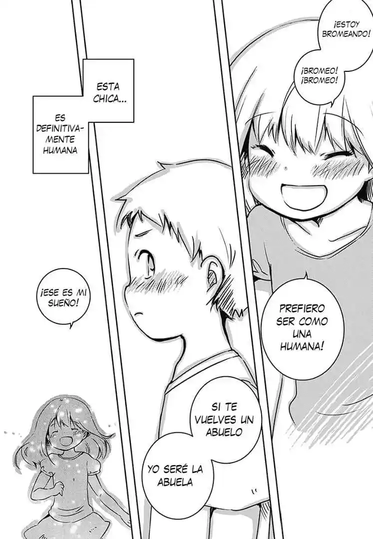 Ohayou Psychopath - Capítulo 1 - Página 30 - LectorTMOo