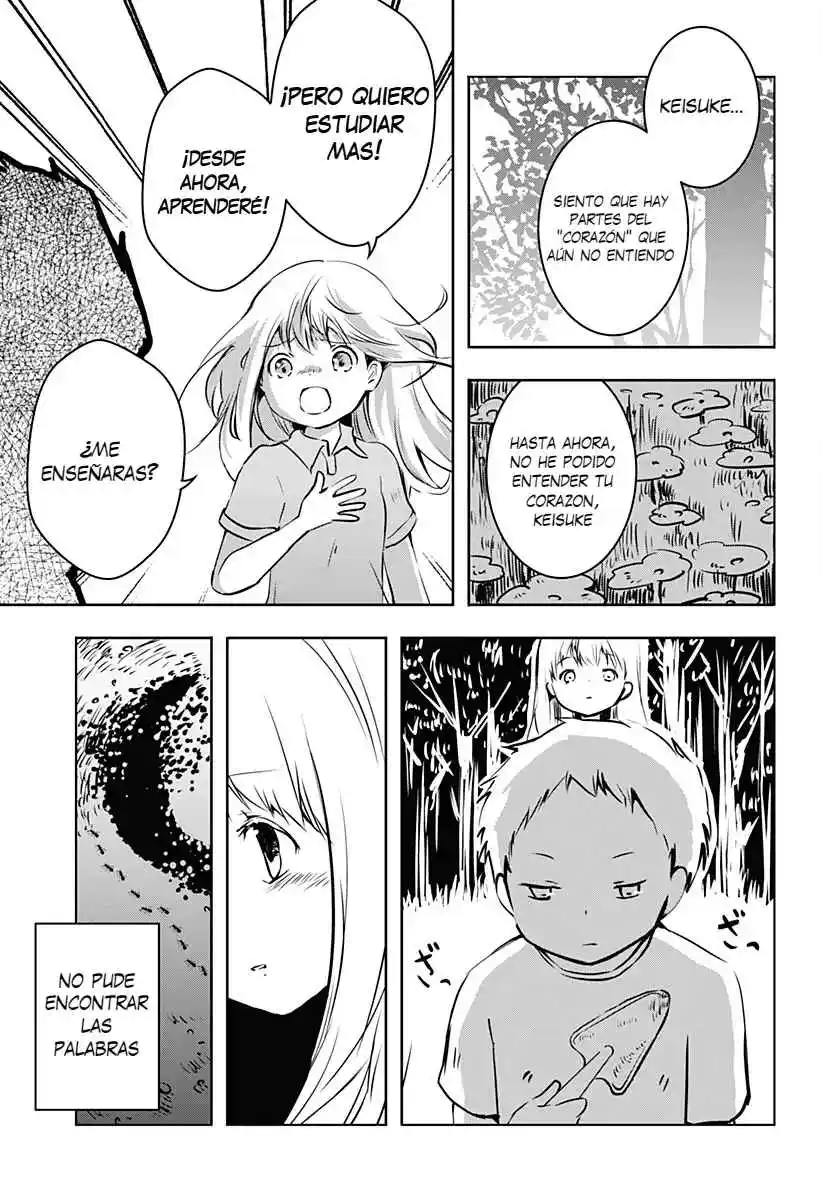 Ohayou Psychopath - Capítulo 2 - Página 6 - LectorTMOo