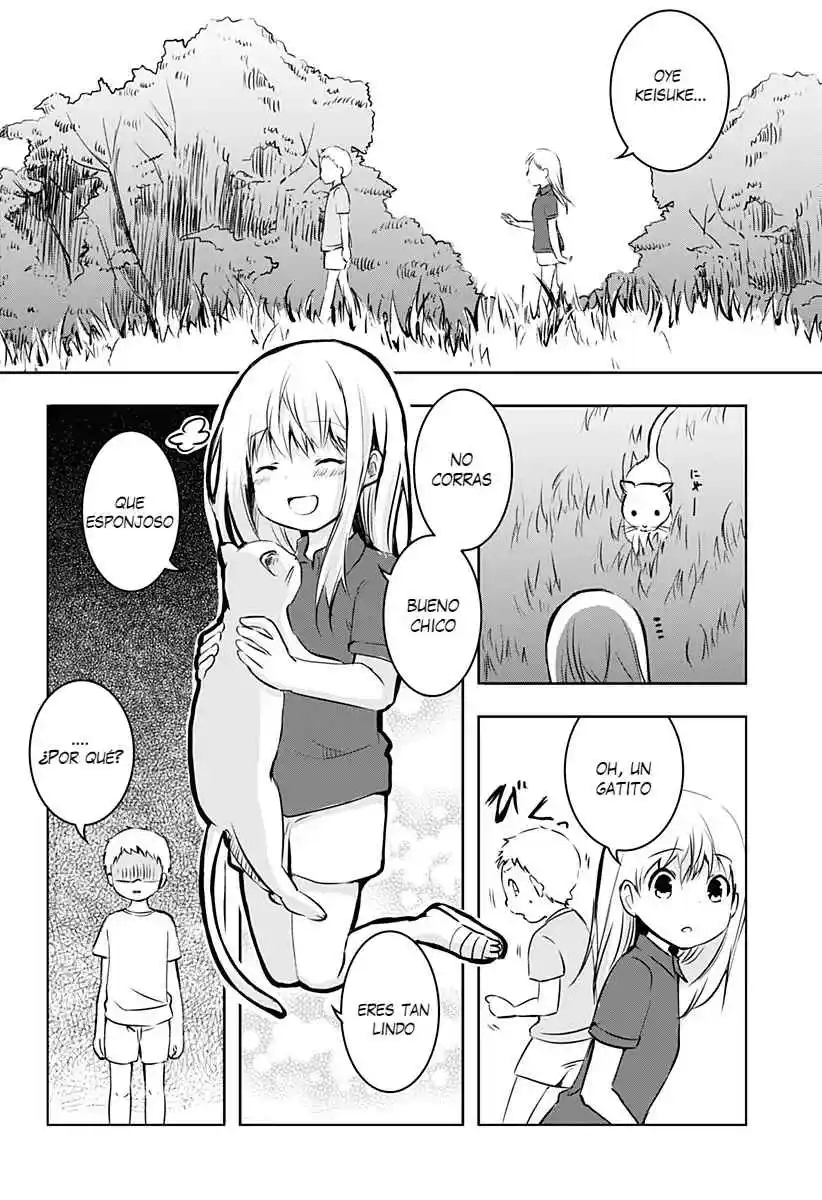 Ohayou Psychopath - Capítulo 2 - Página 7 - LectorTMOo