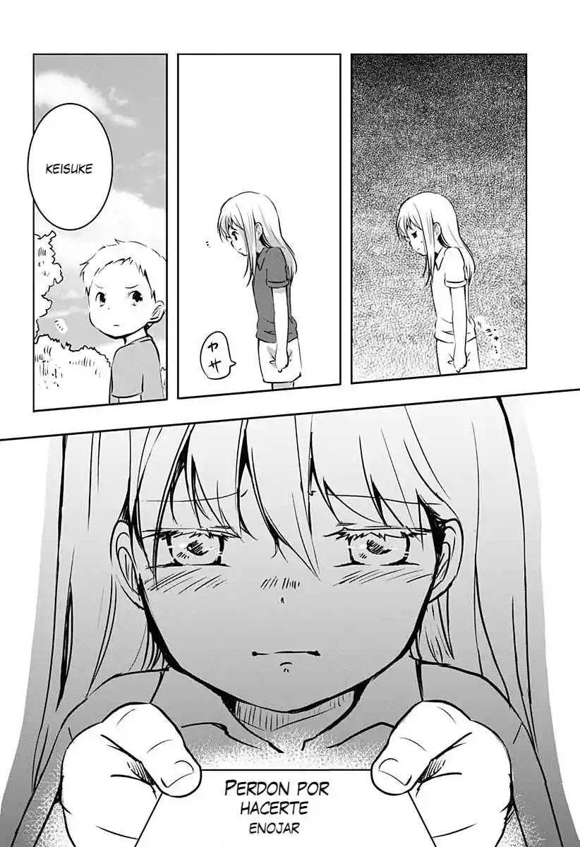 Ohayou Psychopath - Capítulo 2 - Página 9 - LectorTMOo