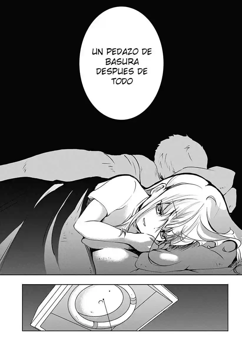 Ohayou Psychopath - Capítulo 2 - Página 14 - LectorTMOo