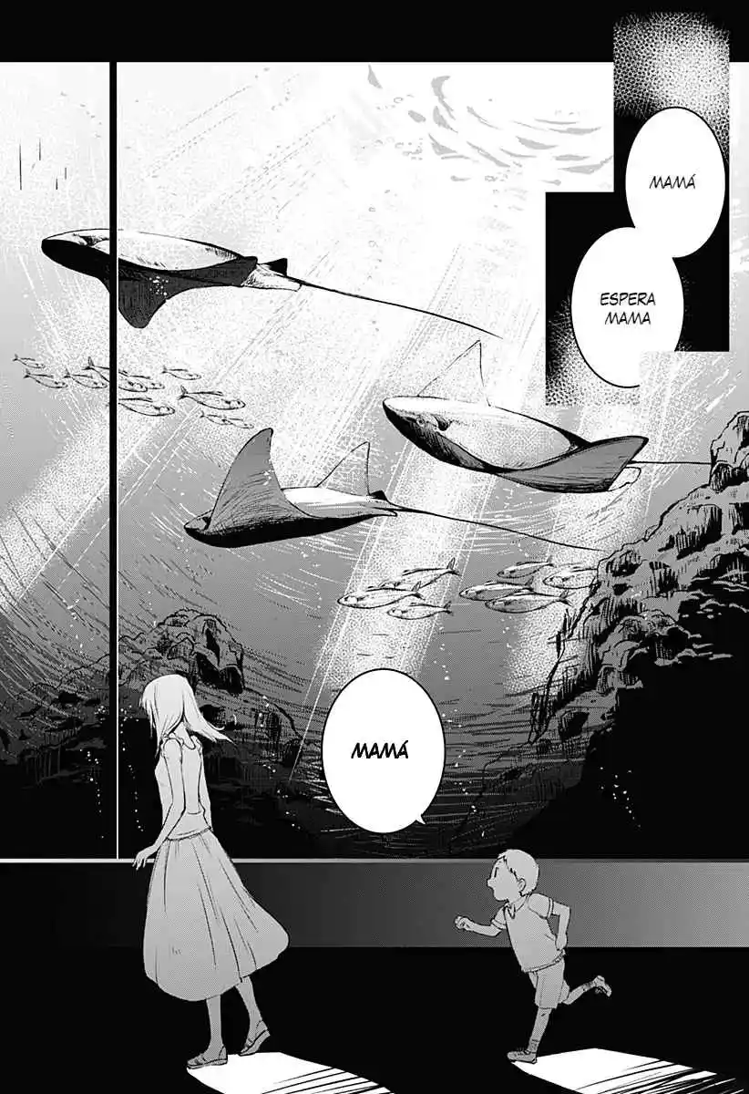 Ohayou Psychopath - Capítulo 2 - Página 18 - LectorTMOo