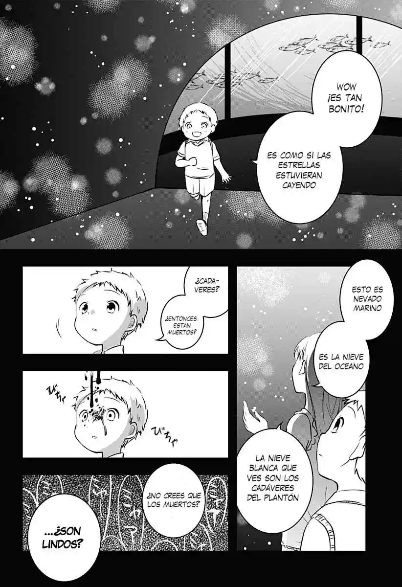 Ohayou Psychopath - Capítulo 2 - Página 19 - LectorTMOo