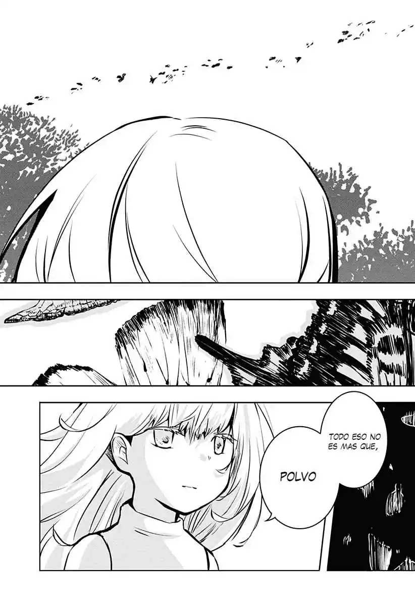 Ohayou Psychopath - Capítulo 2 - Página 26 - LectorTMOo