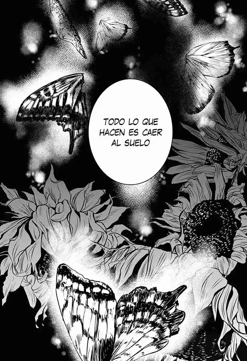 Ohayou Psychopath - Capítulo 2 - Página 27 - LectorTMOo