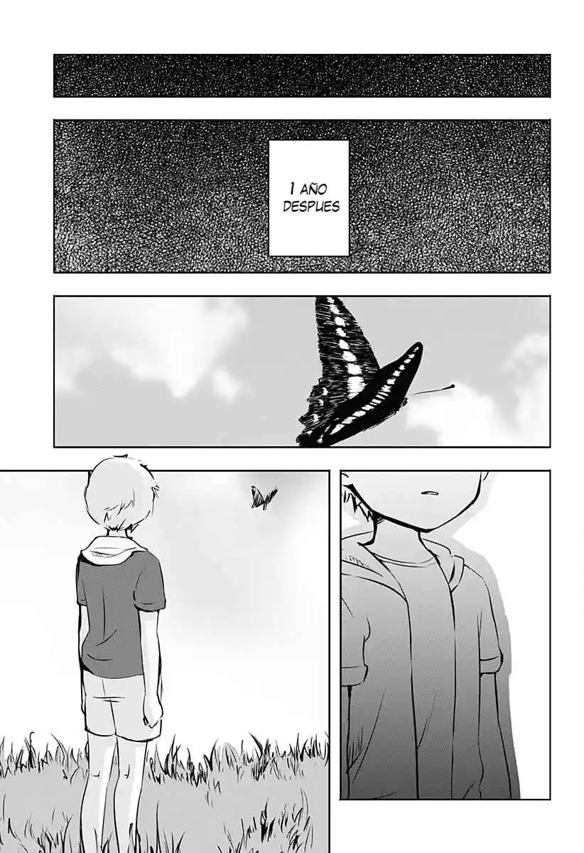 Ohayou Psychopath - Capítulo 2 - Página 28 - LectorTMOo