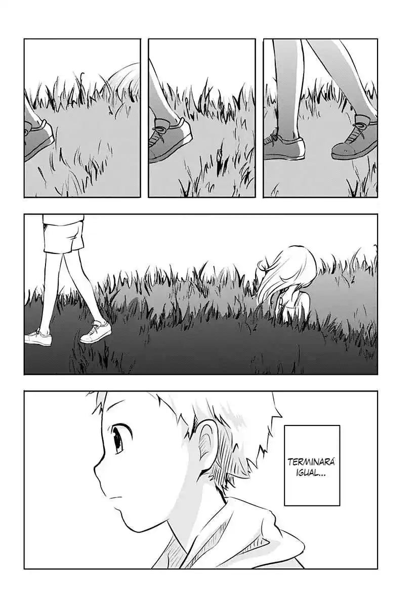 Ohayou Psychopath - Capítulo 2 - Página 29 - LectorTMOo