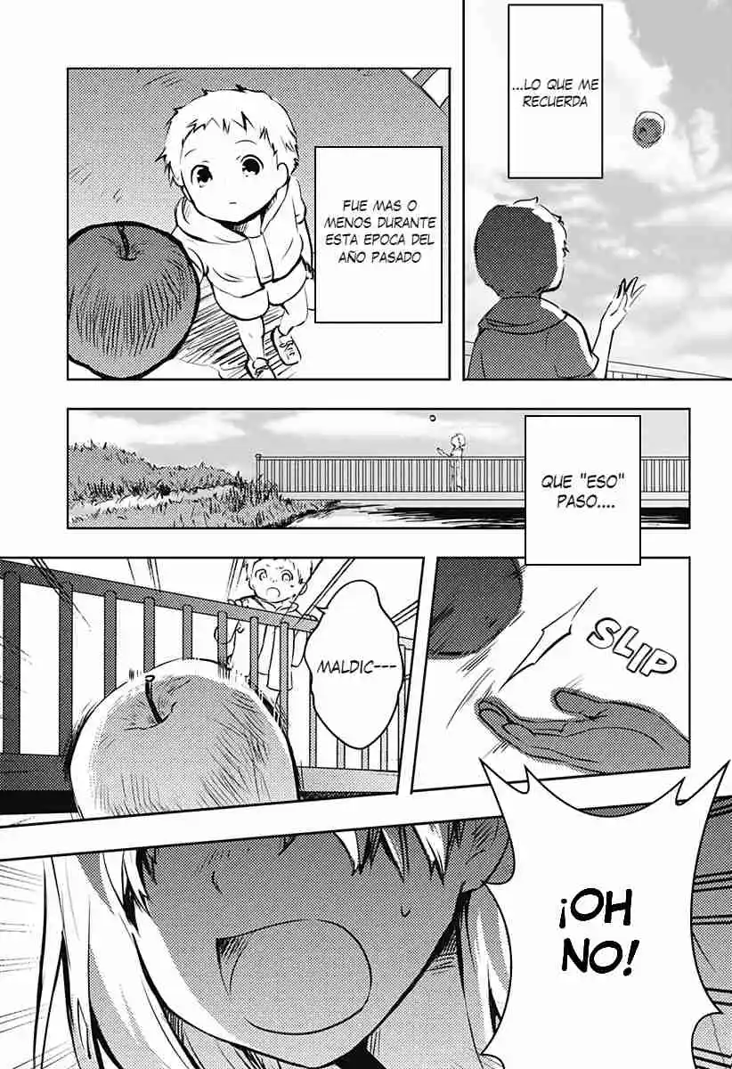 Ohayou Psychopath - Capítulo 3 - Página 5 - LectorTMOo