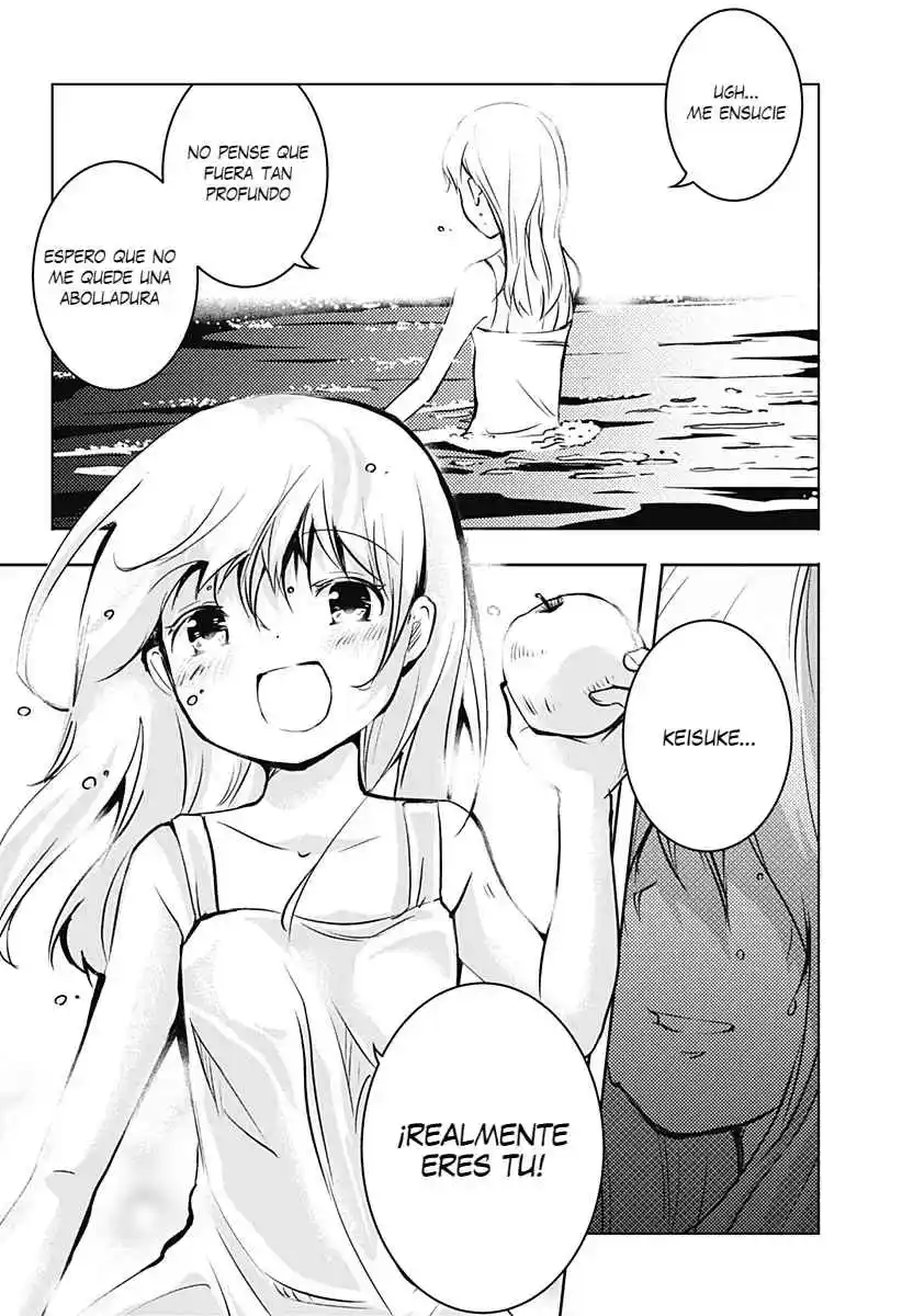 Ohayou Psychopath - Capítulo 3 - Página 8 - LectorTMOo