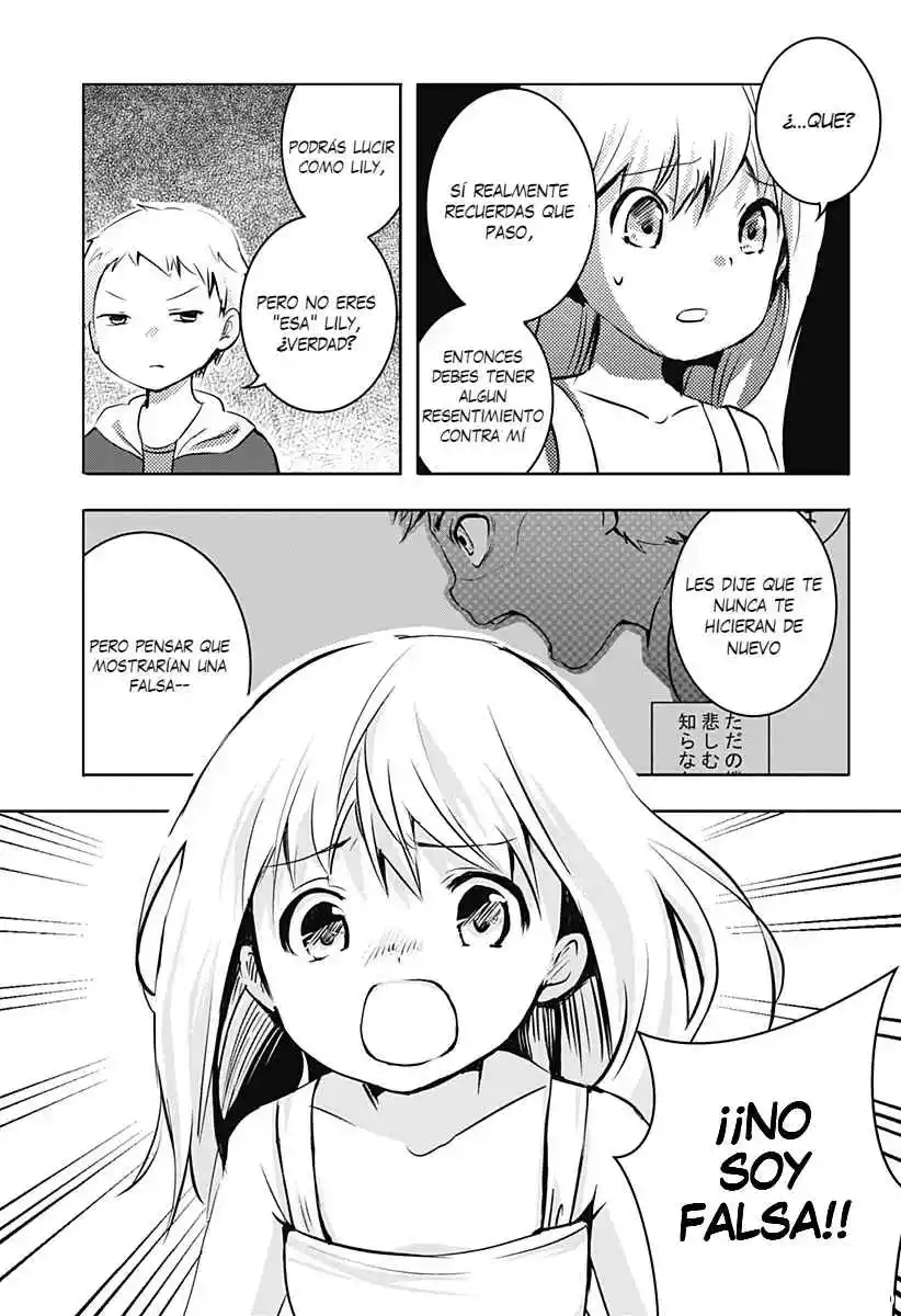 Ohayou Psychopath - Capítulo 3 - Página 11 - LectorTMOo