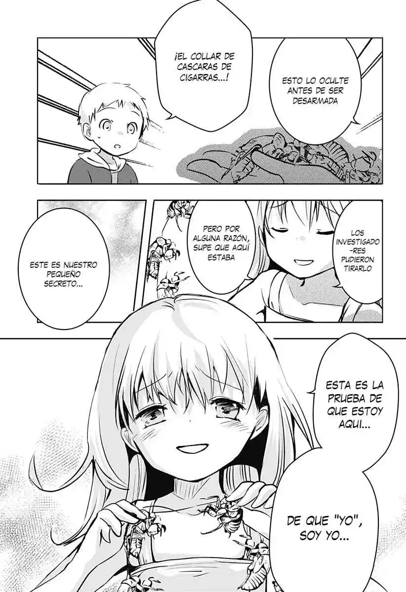Ohayou Psychopath - Capítulo 3 - Página 15 - LectorTMOo