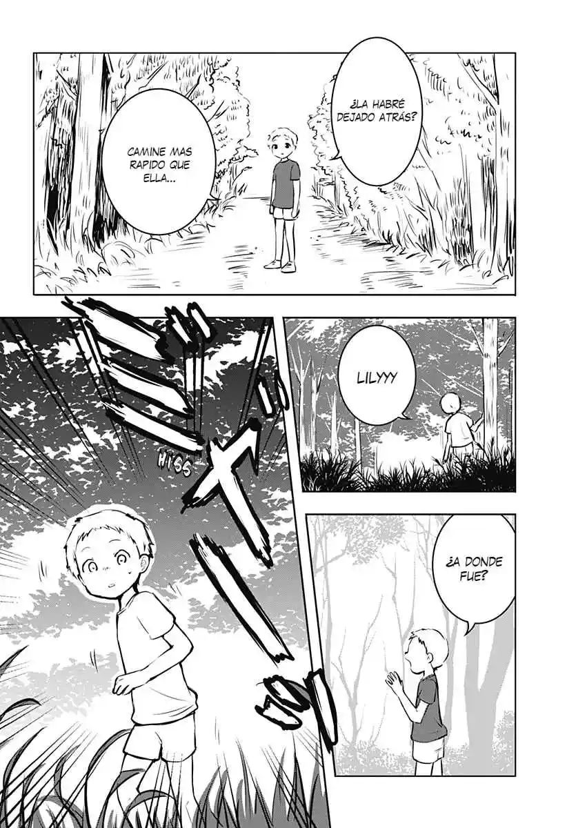 Ohayou Psychopath - Capítulo 3 - Página 30 - LectorTMOo