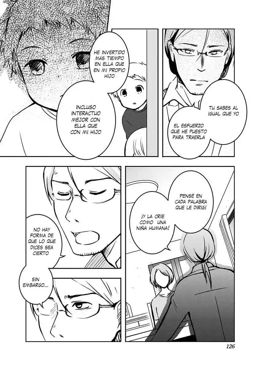 Ohayou Psychopath - Capítulo 4 - Página 12 - LectorTMOo