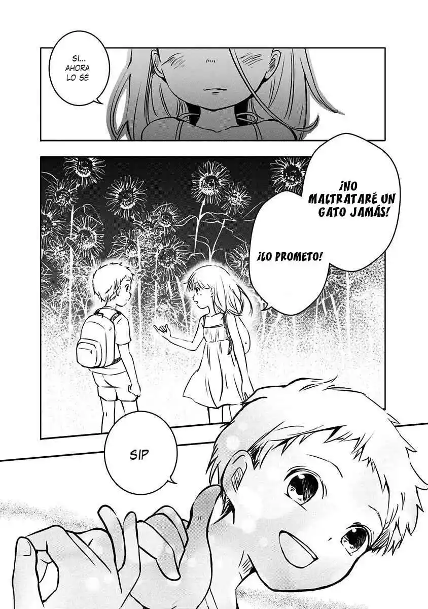 Ohayou Psychopath - Capítulo 4 - Página 27 - LectorTMOo