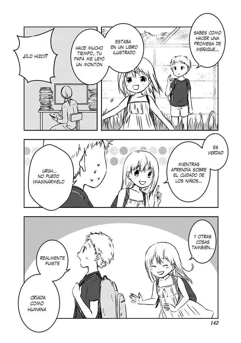 Ohayou Psychopath - Capítulo 4 - Página 28 - LectorTMOo