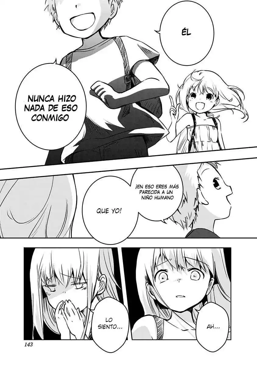 Ohayou Psychopath - Capítulo 4 - Página 29 - LectorTMOo